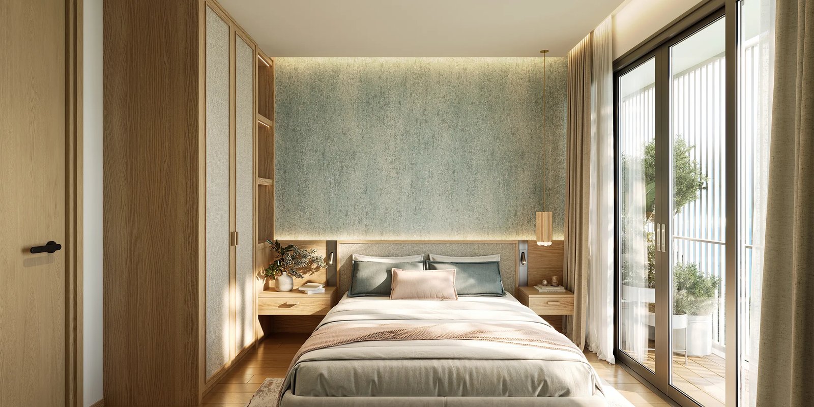 3 Bedroom